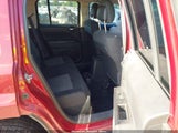 Jeep Patriot Latitude 4X4 1C4NJRFB9HD174959 photo