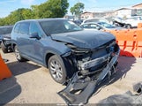 Toyota Grand Highlander Limited 5TDAAAB53RS058274 снимка