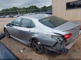 Toyota Camry Se 4T1B11HK0KU198300 fotografie