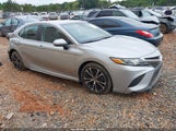 Toyota Camry Se 4T1B11HK0KU198300 photo