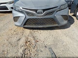 Toyota Camry Se 4T1B11HK0KU198300 photo
