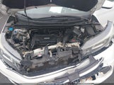 Honda Cr-V Ex-L 5J6RM4H75GL032689 снимка