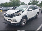Honda Cr-V Ex-L 5J6RM4H75GL032689 снимка