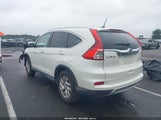 Honda Cr-V Ex-L 5J6RM4H75GL032689 снимка