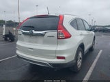 Honda Cr-V Ex-L 5J6RM4H75GL032689 снимка