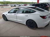 Tesla Model 3 Long Range Rear-Wheel Drive 5YJ3E1EA3SF018972 снимка