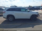 Toyota Highlander Xle V6 5TDKKRFH6FS078258 снимка