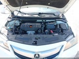 Acura Ilx 2.0L 19VDE1F34FE006936 fotografie