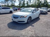 Acura Ilx 2.0L 19VDE1F34FE006936 снимка
