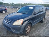 Honda Cr-V Lx SHSRD68545U307459 снимка