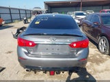 Infiniti Q50 Sport JN1BV7AR5FM402195 photo