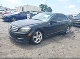 Mercedes-Benz C 300 Sport WDDGF5EB4BR171987 photo
