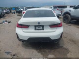 BMW 3 Series 330I 3MW69FF03R8E76785 снимка