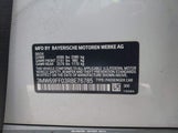 BMW 3 Series 330I 3MW69FF03R8E76785 снимка