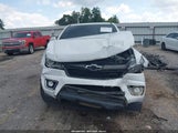 Chevrolet Colorado Z71 1GCGTDEN5H1310510 photo