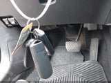 Mazda Cx-9 Touring JM3TCACY2J0219062 снимка