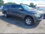 Ram  Big Horn 4X4 6'4 Box 1C6SRFMT0LN225278 снимка