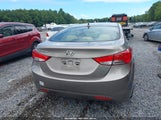 Hyundai Elantra Gls 5NPDH4AEXDH205426 снимка