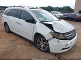 Honda Odyssey Ex-L 5FNRL5H66BB057408 снимка