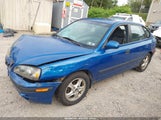 Hyundai Elantra Gls/Gt/Limited KMHDN56D26U178404 снимка