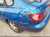 Hyundai Elantra Gls/Gt/Limited KMHDN56D26U178404 photo