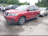 Nissan Pathfinder S 5N1DR2MM1HC699662 снимка