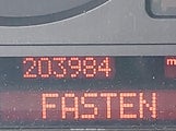 BMW 540I WBADN5331XGC91132 снимка