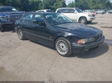 BMW 540I WBADN5331XGC91132 снимка