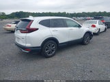 Honda Cr-V Awd Ex-L 2HKRW2H87LH681664 fotografie