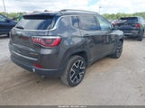 Jeep Compass Limited 4X4 3C4NJDCB8JT200264 снимка