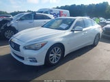 Infiniti Q50 Premium JN1BV7AP4FM341033 photo