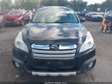 Subaru Outback 2.5I Limited 4S4BRBLC1E3274437 снимка