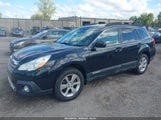 Subaru Outback 2.5I Limited 4S4BRBLC1E3274437 снимка