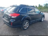 Subaru Outback 2.5I Limited 4S4BRBLC1E3274437 снимка