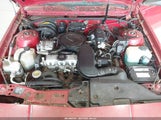 Buick Skyhawk 1G4JS11K5JK407589 снимка