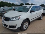 Chevrolet Traverse Ls 1GNKVFED3FJ295050 снимка