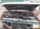 Ford F250 1FTHF26HXKNB25295 снимка