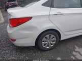 Hyundai Accent Se KMHCT4AE0HU362111 снимка