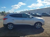 Hyundai Tucson Gls KM8JUCAC2DU709431 снимка