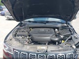 Jeep Grand Cherokee Laredo 4X4 1C4RJFAG5HC886801 fotografie