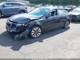 Kia Optima Sx KNAGR4A6XB5114704 снимка