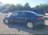 Dodge Avenger Se 1C3CDZAB1DN752843 снимка
