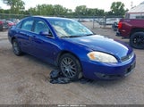 Chevrolet Impala Ltz 2G1WU581569404394 снимка