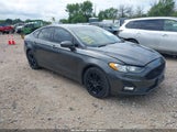 Ford Fusion Se 3FA6P0T95KR134074 снимка