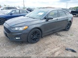 Ford Fusion Se 3FA6P0T95KR134074 снимка