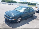 Jaguar X-Type 3.0 SAJWA51A15WE49093 снимка