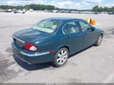 Jaguar X-Type 3.0 SAJWA51A15WE49093 снимка