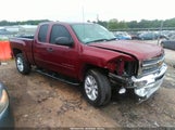 Chevrolet Silverado  Lt 1GCRCSEAXDZ228214 снимка