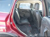 Ford Escape Titanium 1FMCU0JX6EUD16401 fotografie
