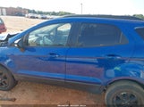 Ford Ecosport Se MAJ6S3GL3LC314496 снимка